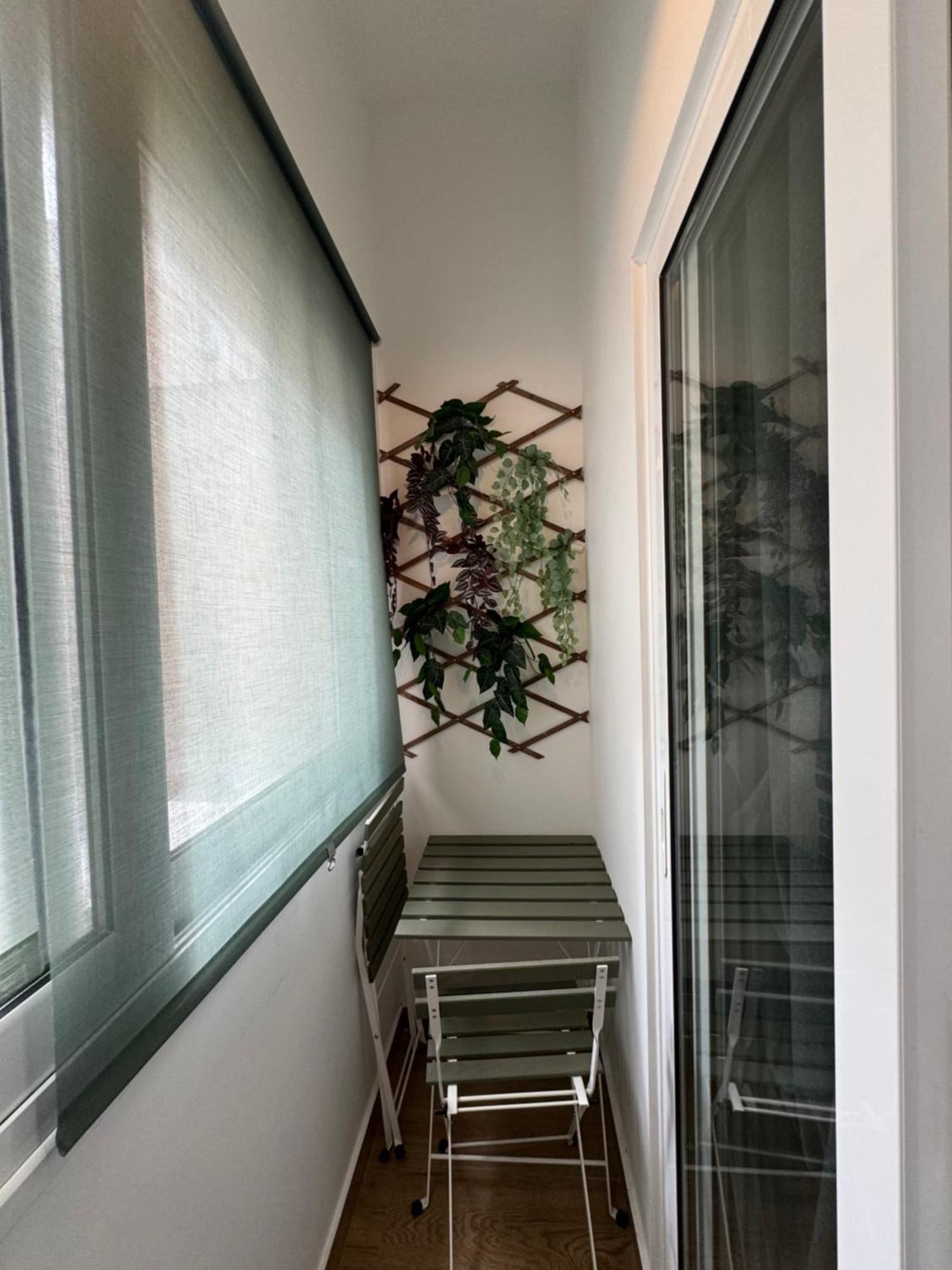 Apartamento Dekolomvou Tesalónica Exterior foto