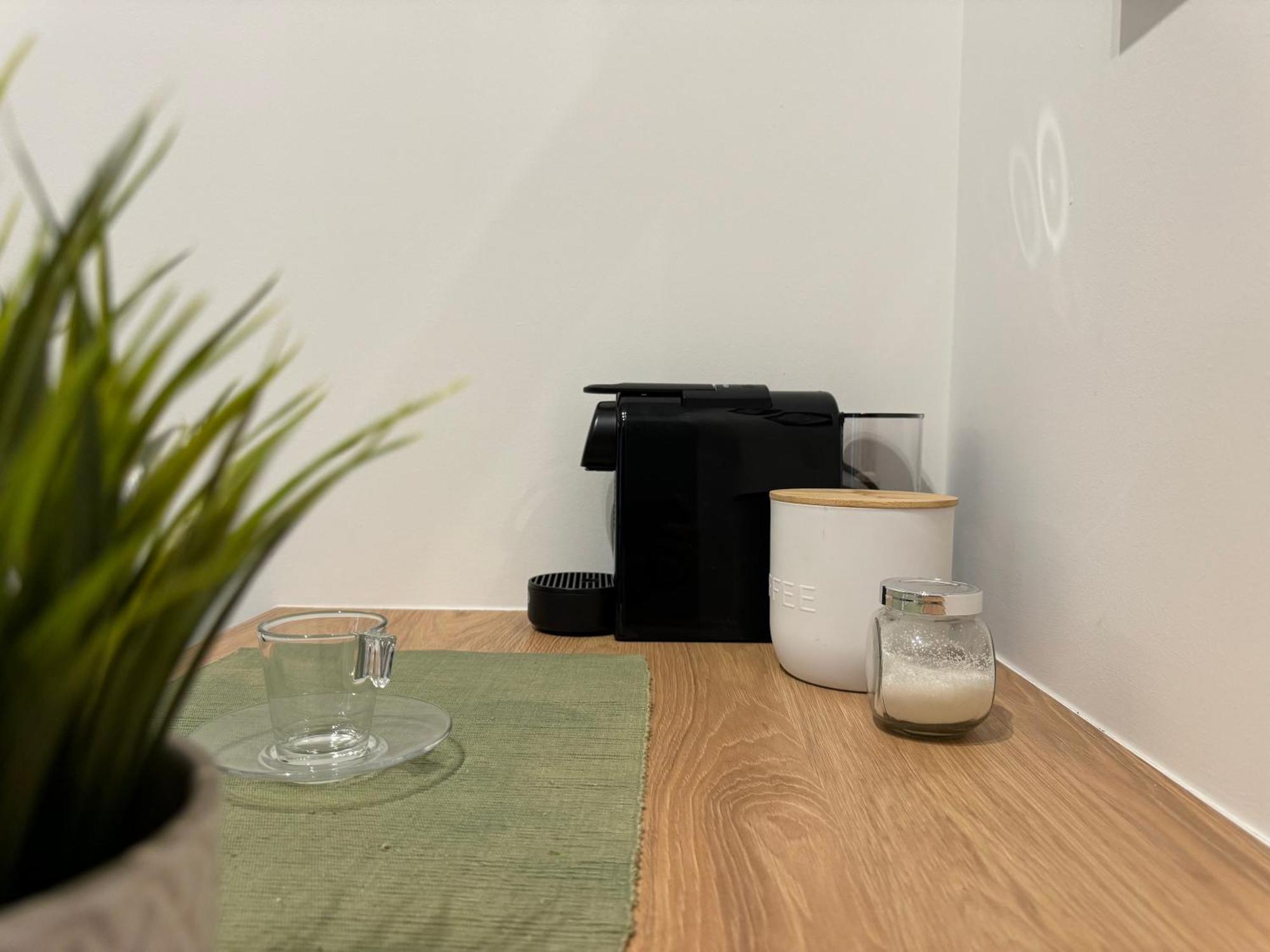 Apartamento Dekolomvou Tesalónica Exterior foto